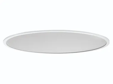FL ROUND 777 RE - LED recessed ceiling lamp by PERFORMANCE iN LIGHTING - view 2